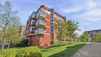 Pronájem bytu 2+kk v osobním vlastnictví 54 m², Praha 5 - Jinonice