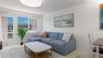 Prodej bytu 2+kk v osobním vlastnictví 55 m², Hradec Králové