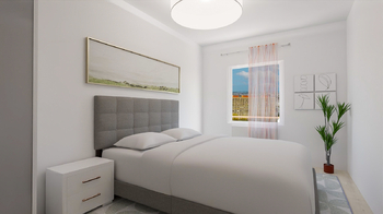 Prodej bytu 2+kk v osobním vlastnictví 55 m², Hradec Králové