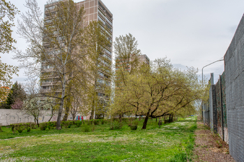 Prodej bytu 2+kk v osobním vlastnictví 55 m², Hradec Králové