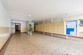 Prodej bytu 2+kk v osobním vlastnictví 55 m², Hradec Králové