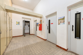 Prodej bytu 2+kk v osobním vlastnictví 55 m², Hradec Králové