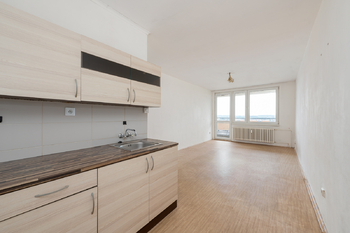 Prodej bytu 2+kk v osobním vlastnictví 55 m², Hradec Králové
