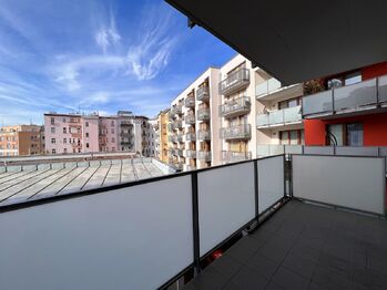 Pronájem bytu 3+kk v osobním vlastnictví 91 m², Praha 9 - Libeň