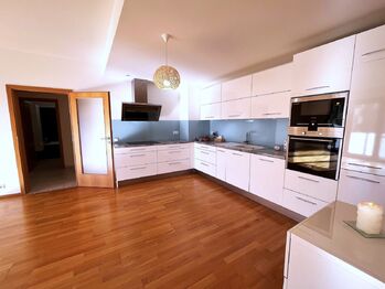 Pronájem bytu 3+kk v osobním vlastnictví 91 m², Praha 9 - Libeň