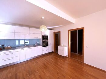 Pronájem bytu 3+kk v osobním vlastnictví 91 m², Praha 9 - Libeň