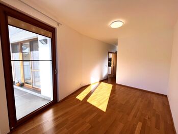 Pronájem bytu 3+kk v osobním vlastnictví 91 m², Praha 9 - Libeň