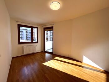 Pronájem bytu 3+kk v osobním vlastnictví 91 m², Praha 9 - Libeň