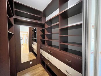 Pronájem bytu 3+kk v osobním vlastnictví 91 m², Praha 9 - Libeň