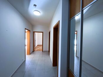 Pronájem bytu 3+kk v osobním vlastnictví 91 m², Praha 9 - Libeň