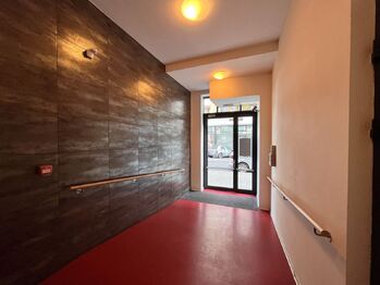 Pronájem bytu 3+kk v osobním vlastnictví 91 m², Praha 9 - Libeň