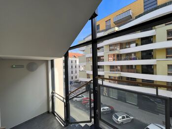 Pronájem bytu 3+kk v osobním vlastnictví 91 m², Praha 9 - Libeň