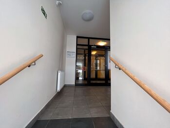 Pronájem bytu 3+kk v osobním vlastnictví 91 m², Praha 9 - Libeň