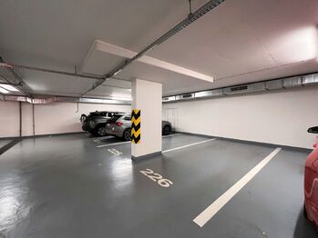 Pronájem bytu 3+kk v osobním vlastnictví 91 m², Praha 9 - Libeň