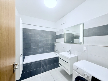 Pronájem bytu 3+kk v osobním vlastnictví 91 m², Praha 9 - Libeň