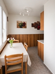 Prodej bytu 1+1 v osobním vlastnictví 37 m², Kralovice