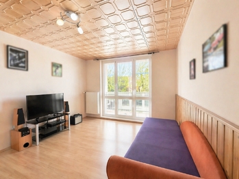 Prodej bytu 1+1 v osobním vlastnictví 37 m², Kralovice