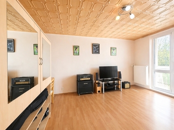 Prodej bytu 1+1 v osobním vlastnictví 37 m², Kralovice