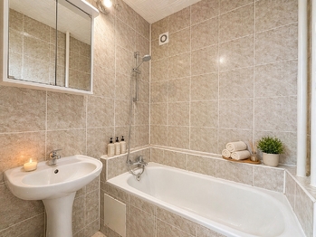 Prodej bytu 1+1 v osobním vlastnictví 37 m², Kralovice