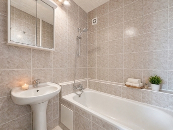 Prodej bytu 1+1 v osobním vlastnictví 37 m², Kralovice