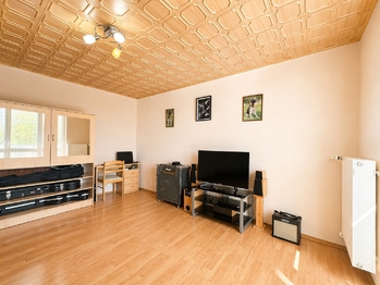 Prodej bytu 1+1 v osobním vlastnictví 37 m², Kralovice