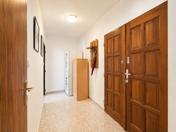 Prodej bytu 1+1 v osobním vlastnictví 37 m², Kralovice