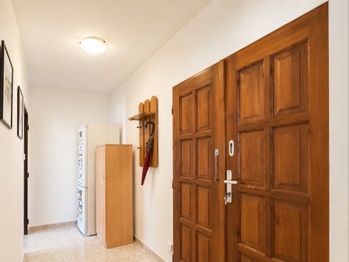 Prodej bytu 1+1 v osobním vlastnictví 37 m², Kralovice