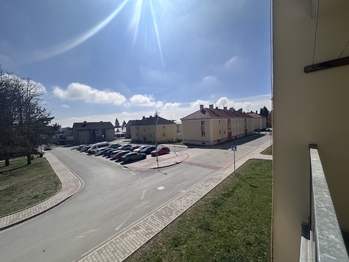 Prodej bytu 1+1 v osobním vlastnictví 37 m², Kralovice