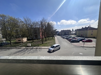 Prodej bytu 1+1 v osobním vlastnictví 37 m², Kralovice