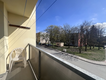 Prodej bytu 1+1 v osobním vlastnictví 37 m², Kralovice