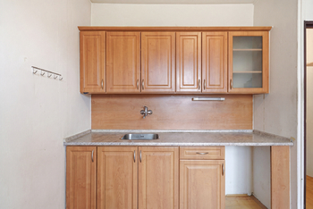 Prodej bytu 1+kk v osobním vlastnictví 20 m², Ústí nad Labem