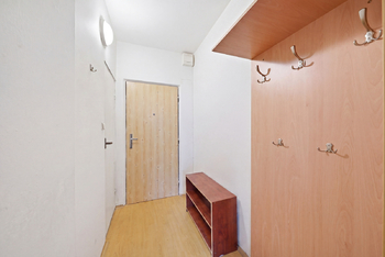 Prodej bytu 1+kk v osobním vlastnictví 20 m², Ústí nad Labem