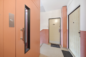 Prodej bytu 1+kk v osobním vlastnictví 20 m², Ústí nad Labem