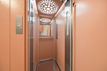 Prodej bytu 1+kk v osobním vlastnictví 20 m², Ústí nad Labem