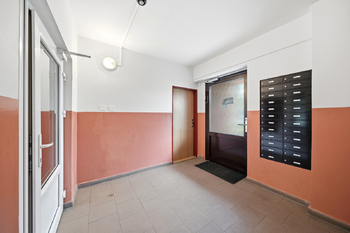 Prodej bytu 1+kk v osobním vlastnictví 20 m², Ústí nad Labem