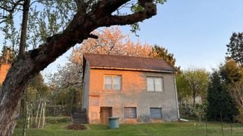 Chata od severu - Prodej chaty / chalupy 19 m², Plzeň 