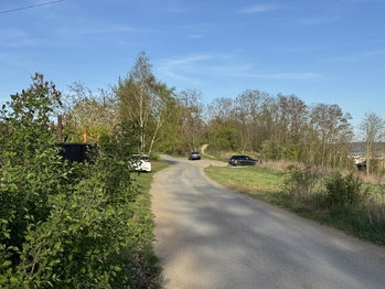 cesta na Mikulku - Prodej chaty / chalupy 19 m², Plzeň