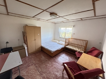 pokoj - Prodej chaty / chalupy 19 m², Plzeň