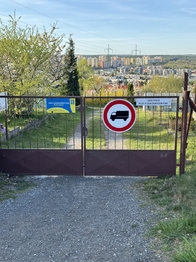 jižní brána - Prodej chaty / chalupy 19 m², Plzeň