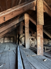 půda - Prodej chaty / chalupy 19 m², Plzeň