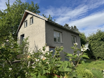 Prodej chaty / chalupy 19 m², Plzeň