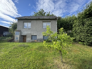 Prodej chaty / chalupy 19 m², Plzeň