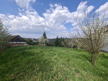 Prodej pozemku 842 m², Lubná