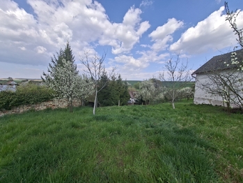 Prodej pozemku 842 m², Lubná