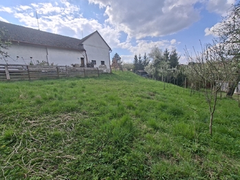 Prodej pozemku 842 m², Lubná