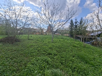 Prodej pozemku 842 m², Lubná