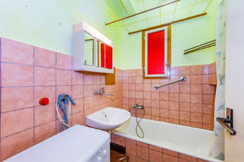 Prodej bytu 2+1 v osobním vlastnictví 52 m², Praha 3 - Žižkov