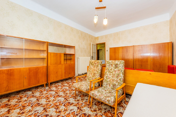 Prodej bytu 2+1 v osobním vlastnictví 52 m², Praha 3 - Žižkov