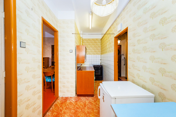 Prodej bytu 2+1 v osobním vlastnictví 52 m², Praha 3 - Žižkov