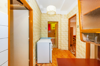 Prodej bytu 2+1 v osobním vlastnictví 52 m², Praha 3 - Žižkov